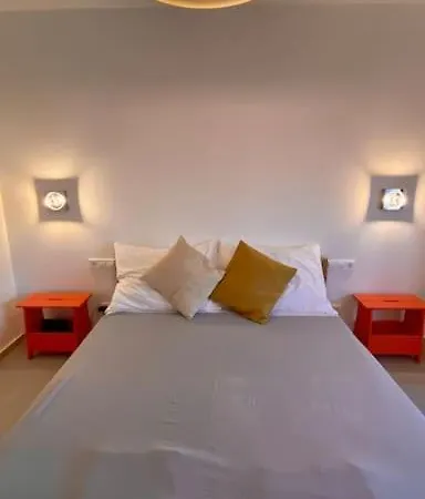 Big Studio With Beautiful Seaview Pakostane