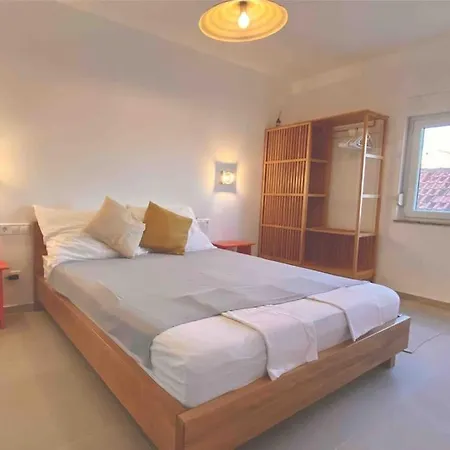 Big Studio With Beautiful Seaview Apartment *